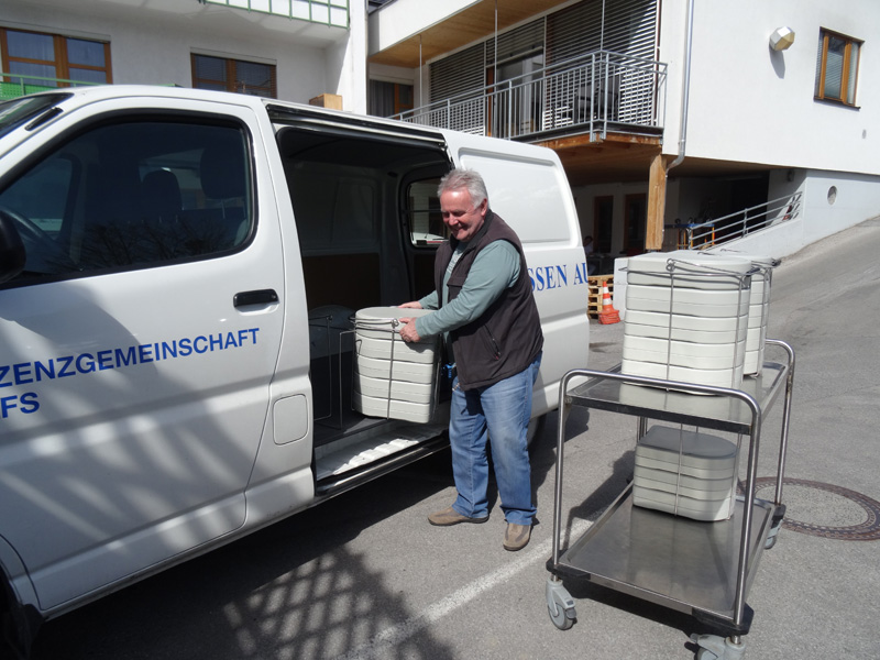 Single party steinfurt image 1